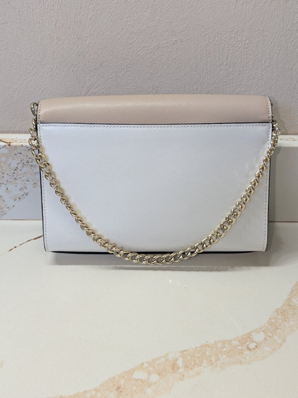 Kate Spade crossbody/clutch, EUC! Gorgeous! - Picture 5 of 6